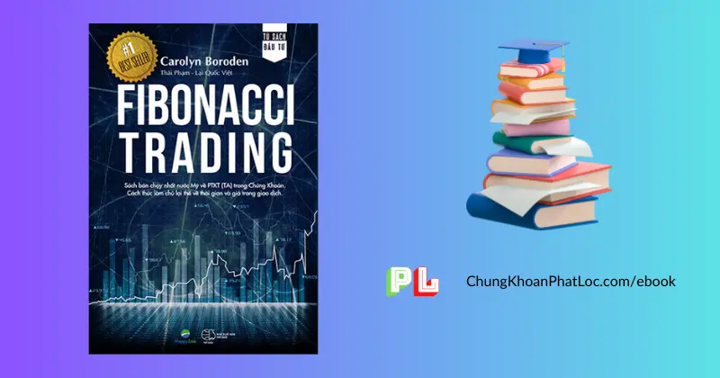 Ebook Fibonacci trading pdf - Carolyn Boroden mới nhất 2025
